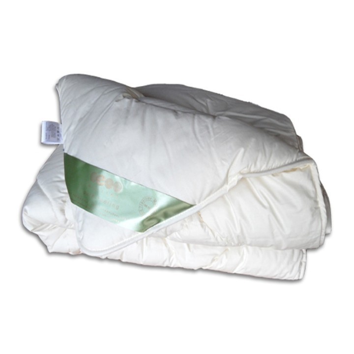 Merinowol - Ertsgebergte all-year dekbed