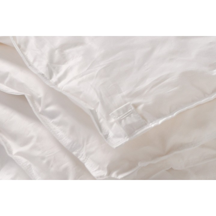 Donzen all year dekbed met keuze uit verschillende tijkstoffen