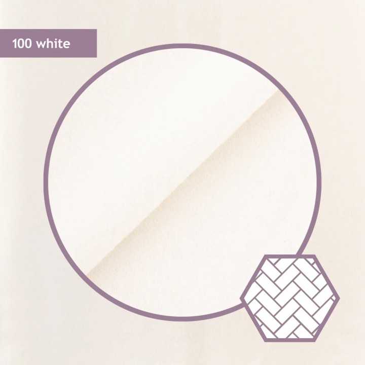 Alpaca Plaid - 100% Alpaca wol