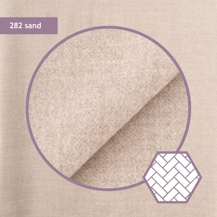 Alpaca Plaid - 100% Alpaca wol