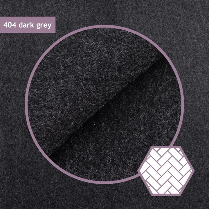 Alpaca Plaid - 100% Alpaca wol