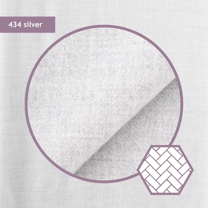 Alpaca Plaid - 100% Alpaca wol