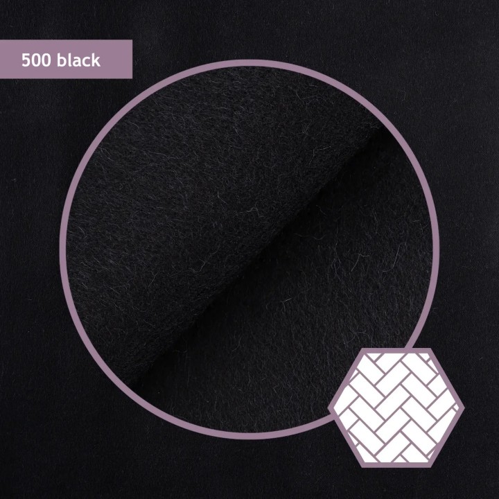 Alpaca Plaid - 100% Alpaca wol