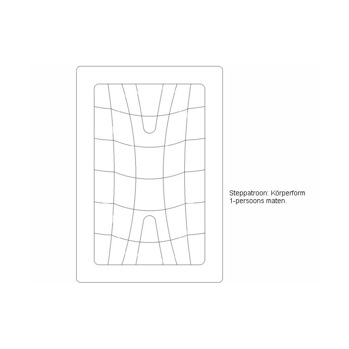 Kameelharen winter-plus-dekbed - Kairo duo