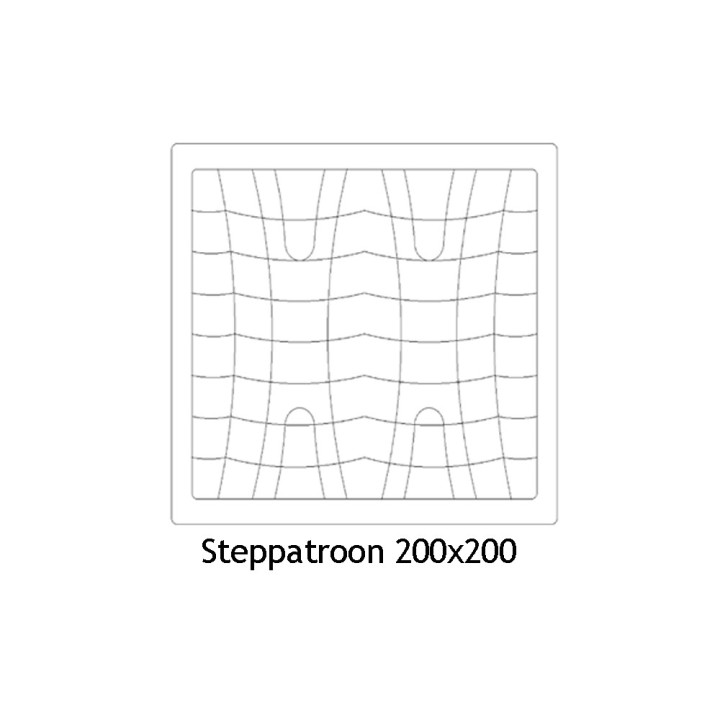 Kameelharen winter-plus-dekbed - Kairo duo