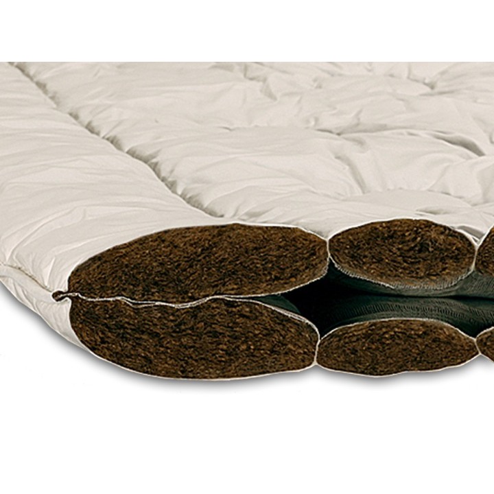 Kameelharen winter-plus-dekbed - Kairo duo