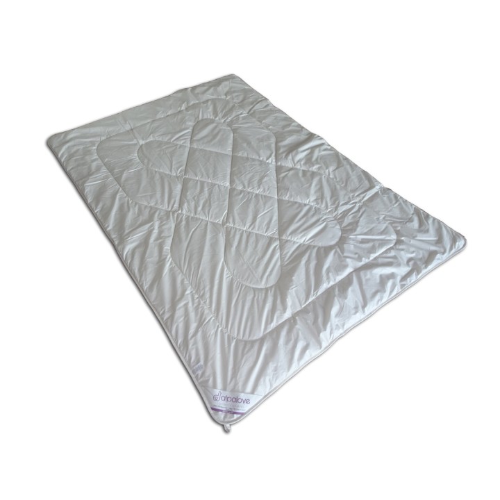 Alpaca winterdekbed - Alpalove winter