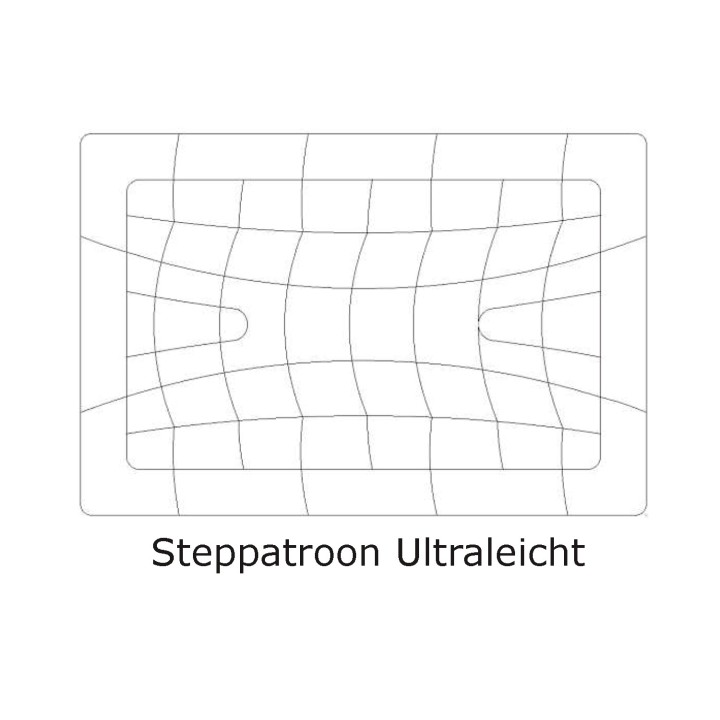 Zomerdekbed kamelenhaar - Kairo Ultraleicht