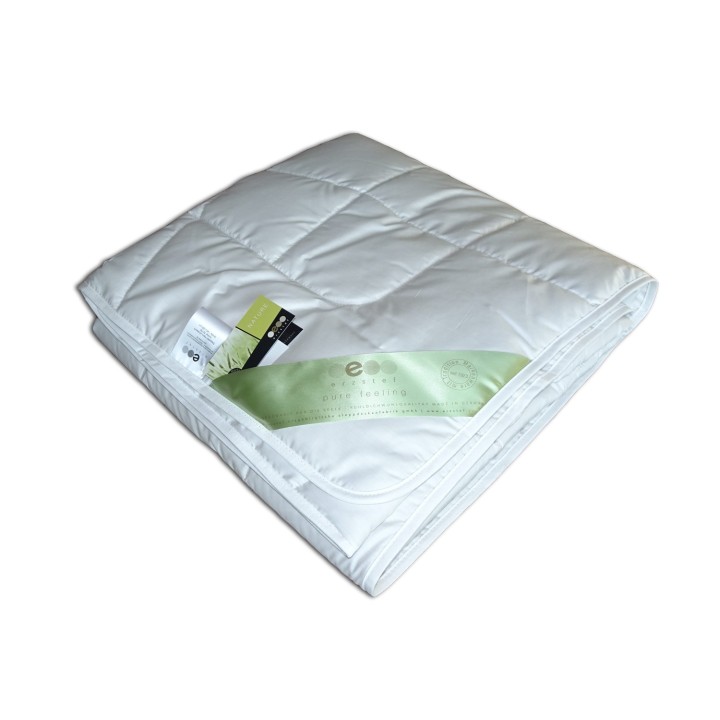 Zomerdekbed kamelenhaar - Kairo Ultraleicht