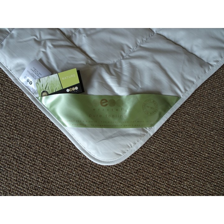 Zomerdekbed kamelenhaar - Kairo Ultraleicht