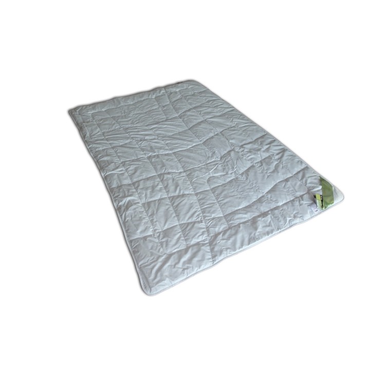 Kameelharen all year dekbed - Kairo leicht