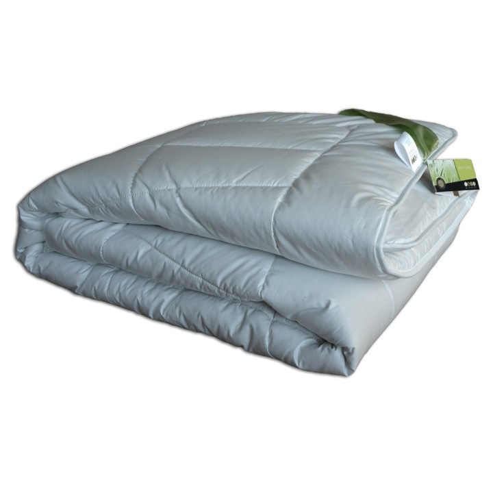 Kameelharen winterdekbed - Kairo medium