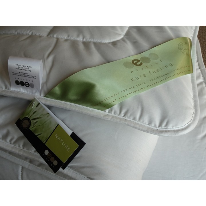 Kameelharen winter-plus-dekbed - Kairo duo