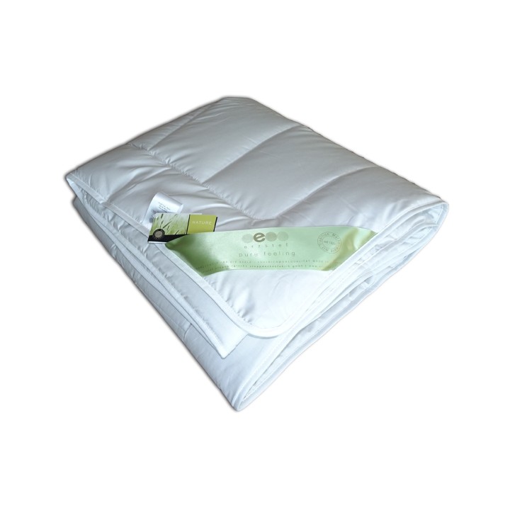 Kameelharen all year dekbed - Kairo