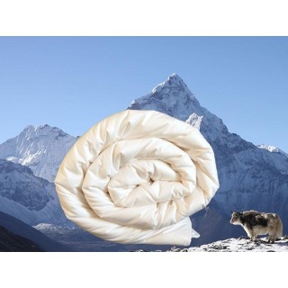 Jak winterdekbed - hoofdfoto