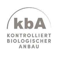 kbA - Kontroliert Biologische Anbau